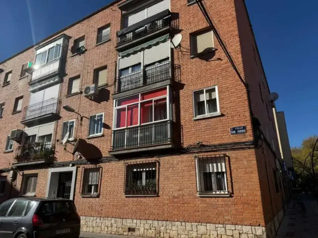 Apartment in Azuqueca de Henares