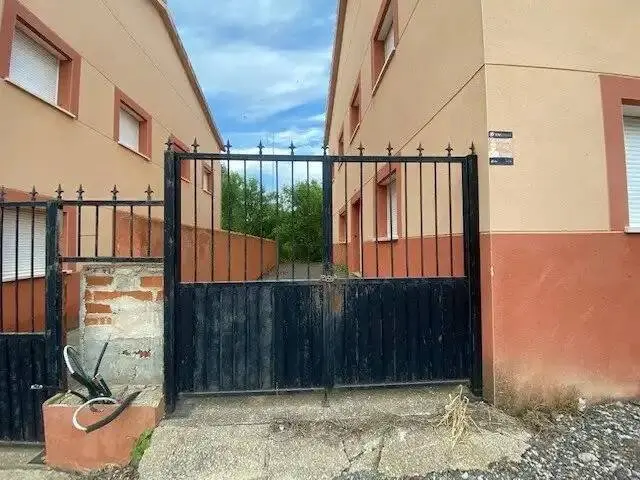 Chalet in Belmonte de Tajo