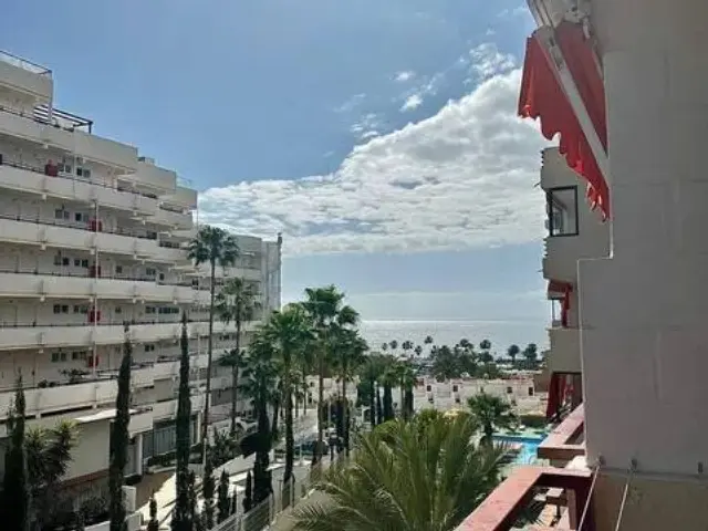 Apartment in Costa Adeje