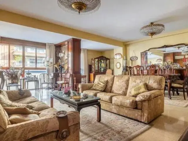 Apartment in Los Remedios