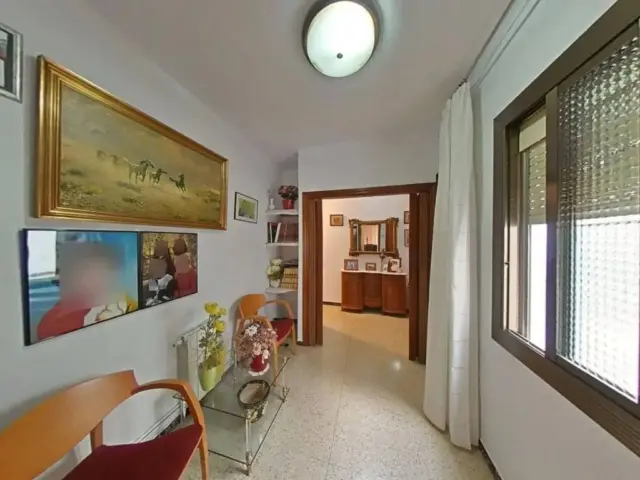 Attic in La Geltrú-Casernes-Sant Jordi photo 20