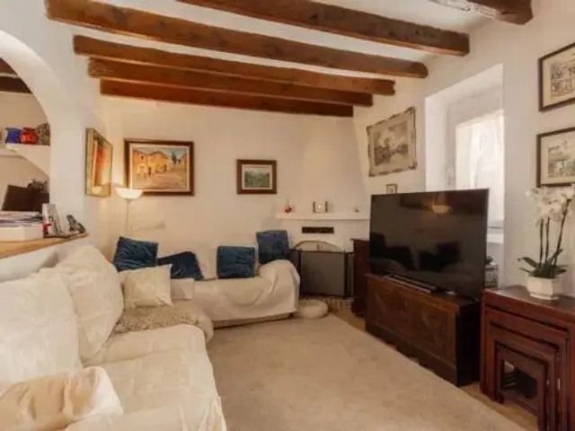 House in Pollença