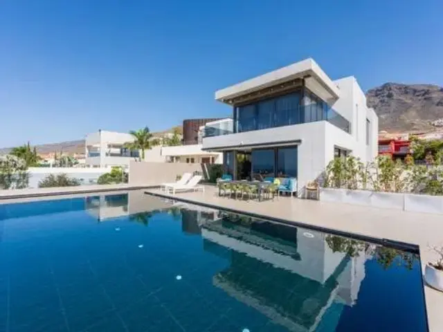 Chalet in Costa Adeje