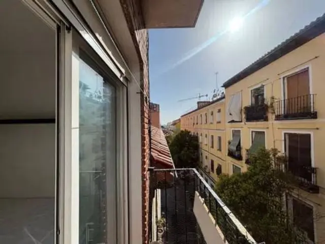 Apartment in Madrid Capital