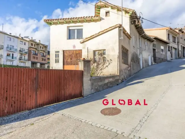 Chalet in Sant Quirze de Besora photo 10