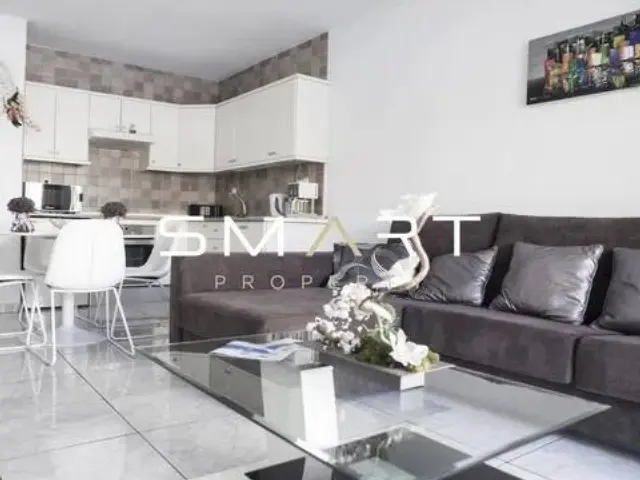 Apartment in Costa Adeje