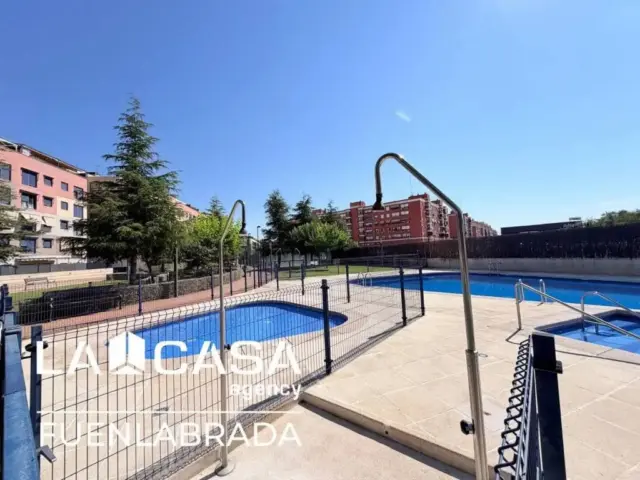 Apartment in Centro-Arroyo-La Fuente photo 3