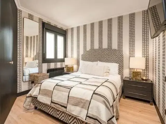 Apartment on Goya photo 26