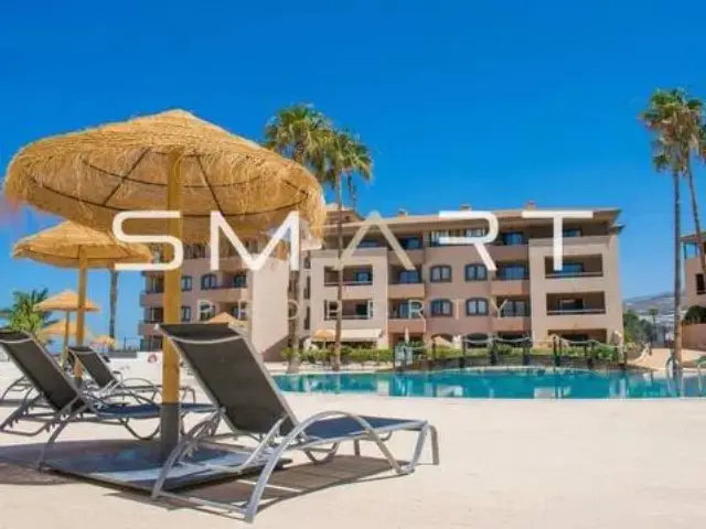 Apartment in Callao Salvaje-Playa Paraíso-Armeñime