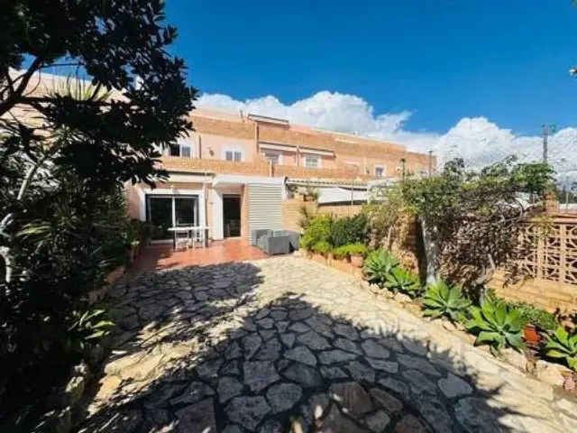 Chalet in Formentera