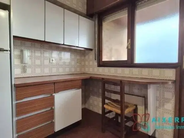 Flat in Algorta photo 15
