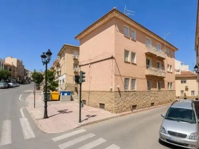 Flat on Calle Domingo Abellan, 2