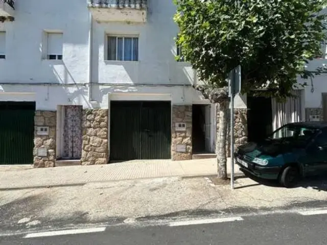Piso en Villamiel
