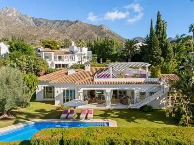 Chalet en calle Lugar, 16 D