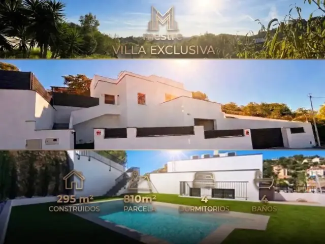 Chalet in Calafell photo 9