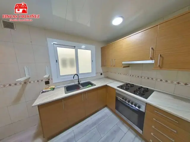 Apartment in Sant Andreu de La Barca photo 7