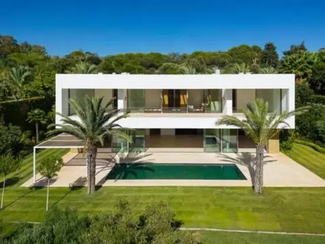 Chalet at Urbanizacion Cortesin, 7