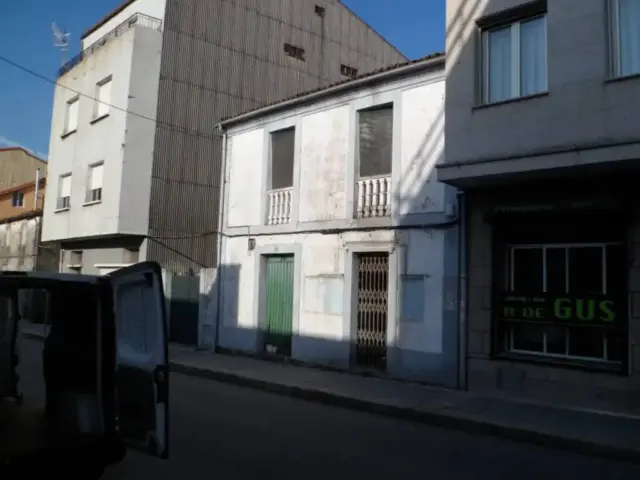 Chalet in Pontecesures