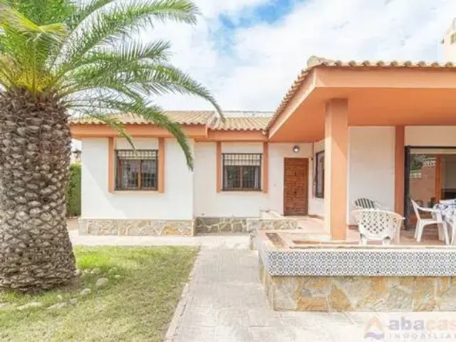 House in Cabo de Palos photo 10