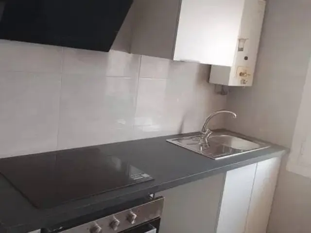 Piso en Haro