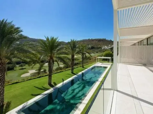 Chalet at Urbanizacion Cortesin, 92 photo 22