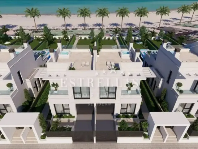 Chalet in Los Alcázares photo 2