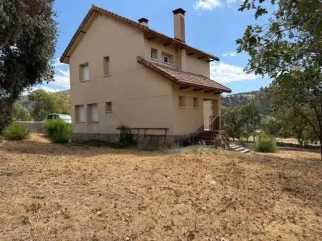 Chalet in Cercedilla