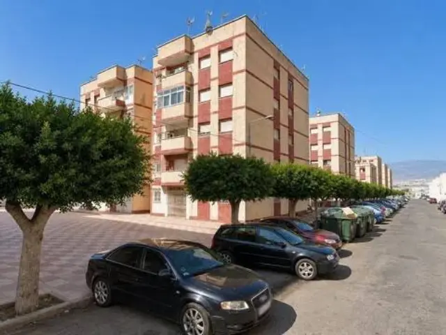 Apartment on Calle de Neptuno