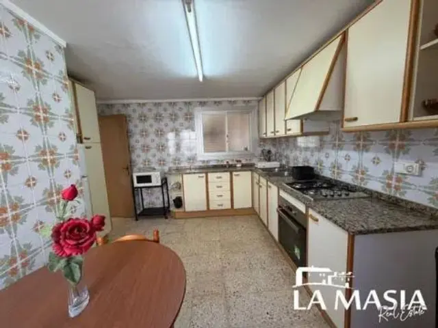 Chalet in Olivella photo 8