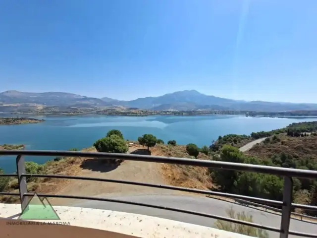 Chalet en Viñuela