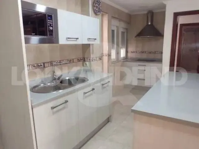 Piso en Garrido-Labradores