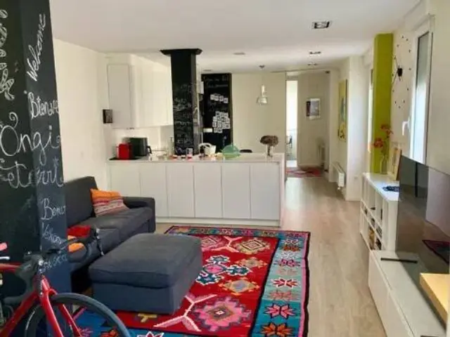 Apartment in Indautxu photo 11