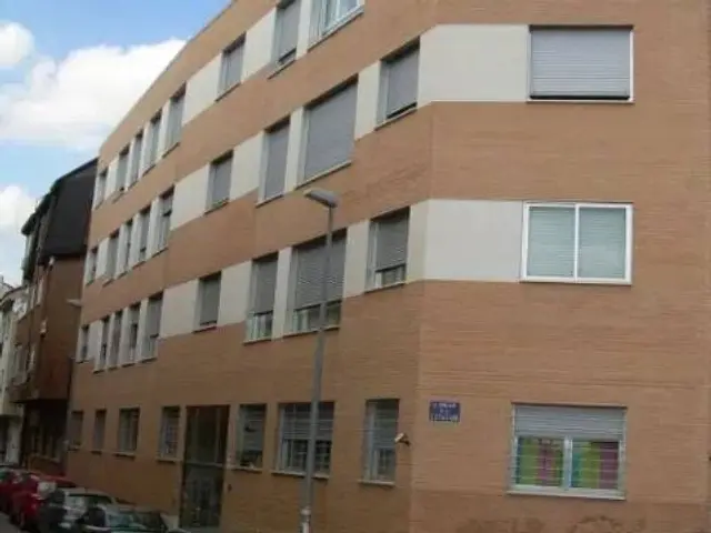 Apartment in the City Centre