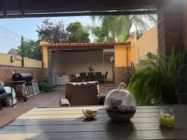 Townhouse in Algeciras