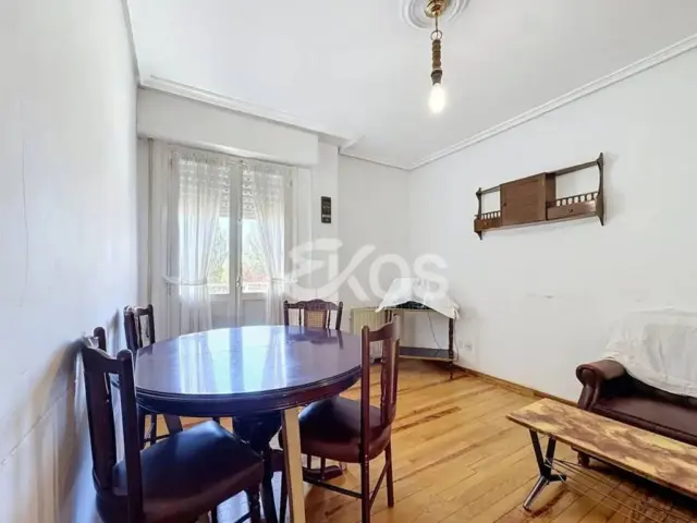 Piso en Agurain - Salvatierra