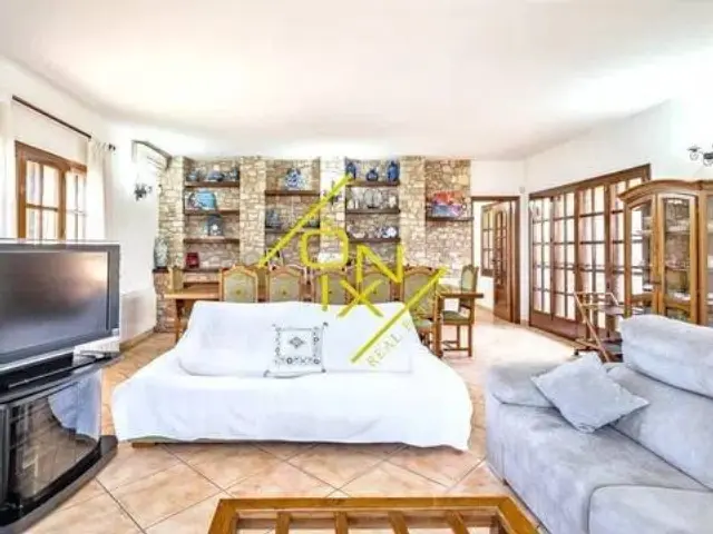 Chalet in Santa Oliva photo 12