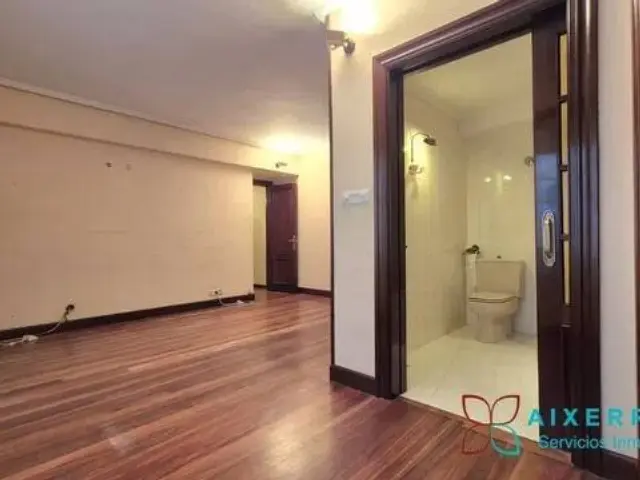 Flat in Algorta photo 19