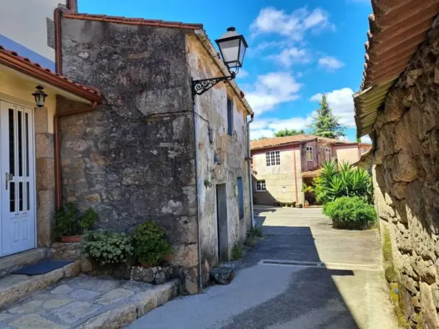 Chalet in Imo