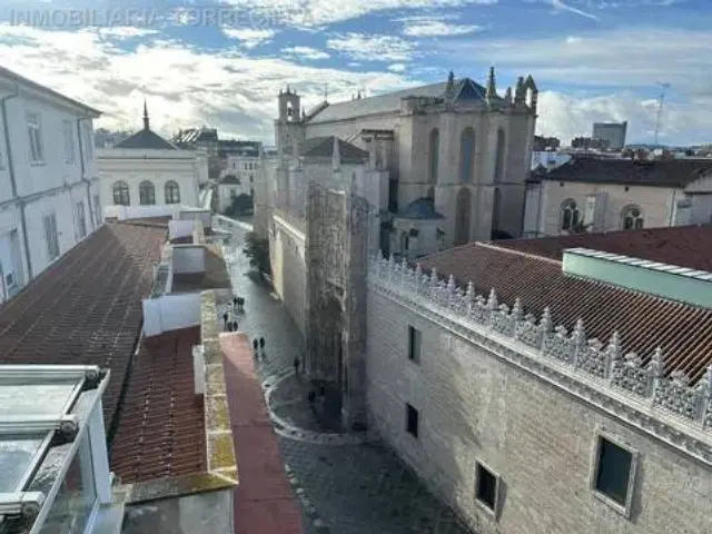 Piso en Valladolid Capital