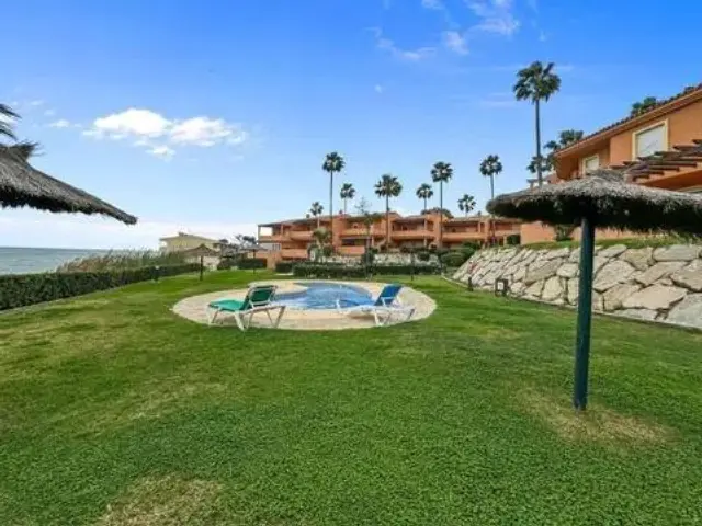 Apartment in Playa Bahía Dorada photo 11