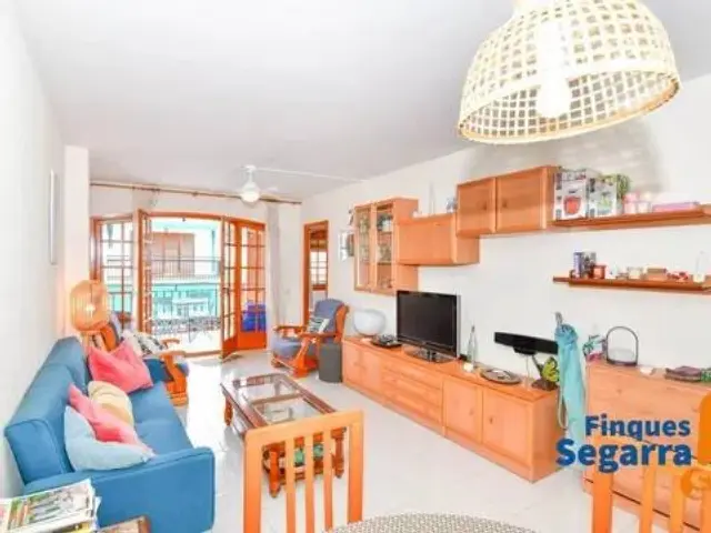 Apartment in El Vendrell photo 8