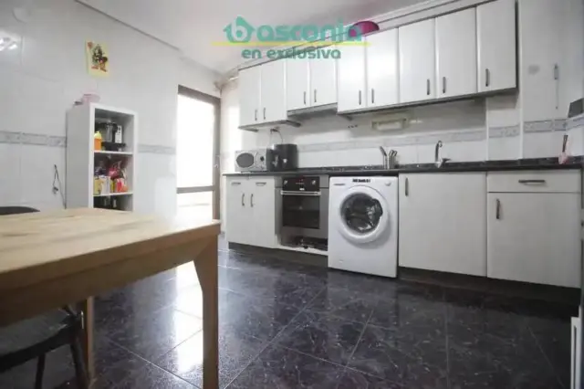 Flat in Kalero-Basozelai
