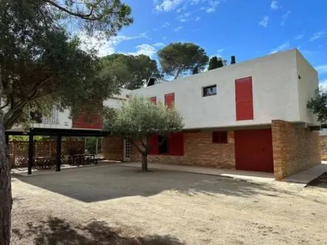 Chalet in Centre