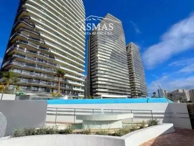 Piso en Benidorm