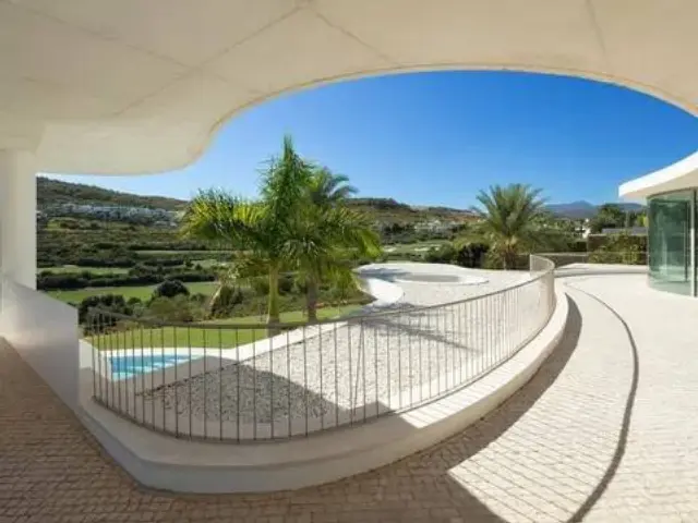 Chalet at Urbanizacion Cortesin, 9 photo 7