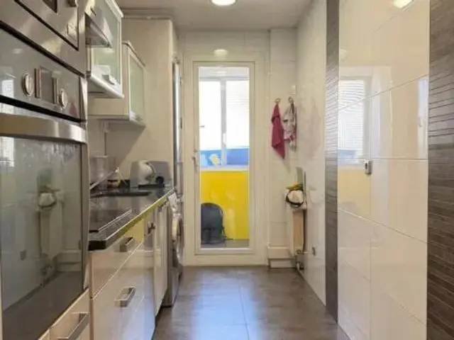 Apartment in Berriozar photo 4
