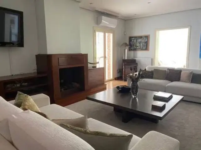 Chalet in Monte Alina-La Cabaña