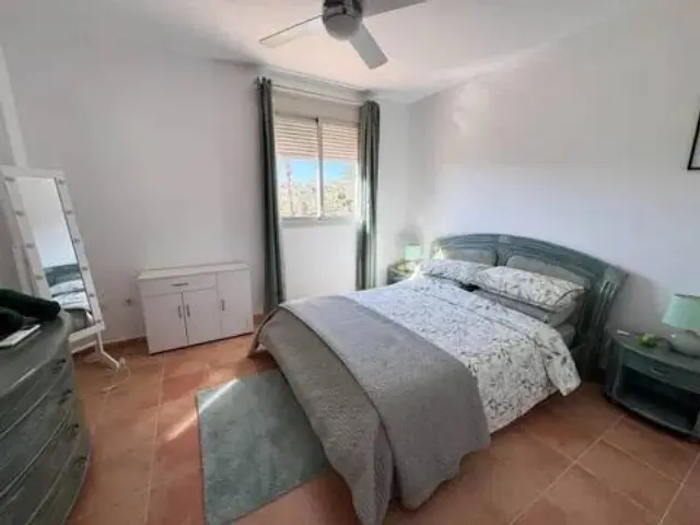 Apartment in Valle del Este photo 17
