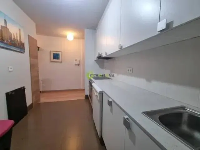 Apartment on Rúa David Cal photo 13