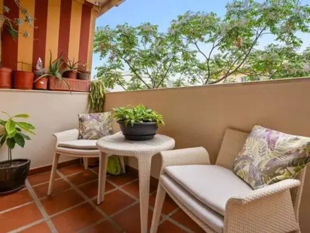 Apartment on Calle de Celestino Prieto Aza